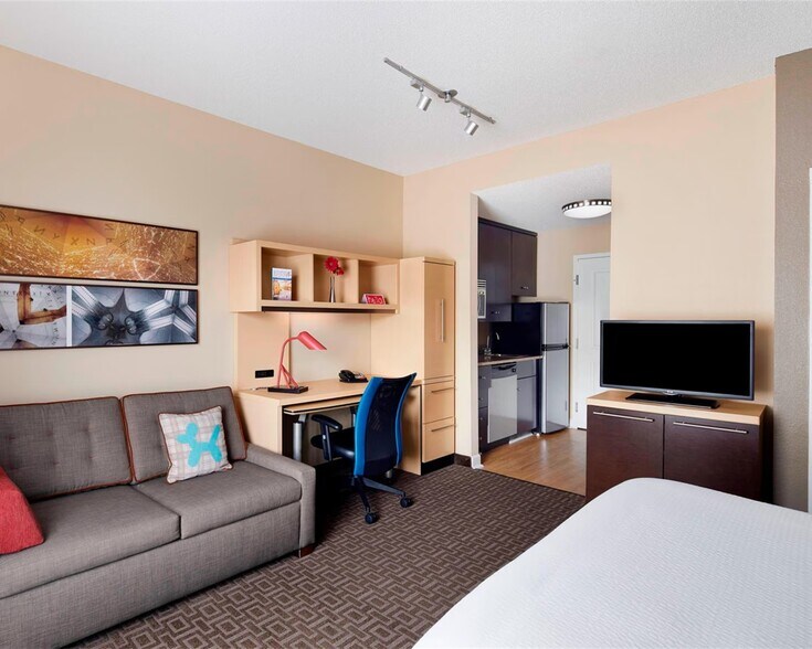 450 Friendship Rd, Harrisburg, PA à vendre - Photo du bâtiment - Image 3 de 10