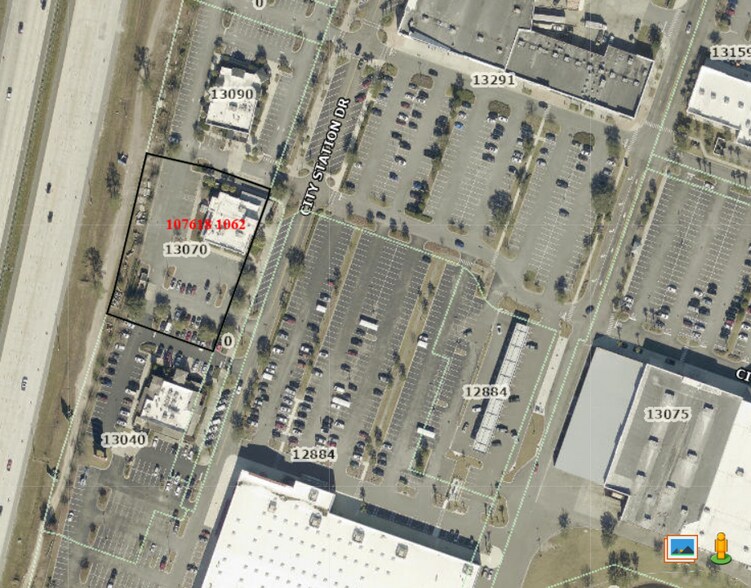 13249-13275 City Square Dr, Jacksonville, FL à louer - Photo du bâtiment - Image 2 de 12