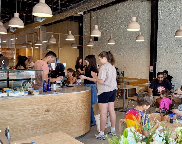 573-575 Sackett St, Brooklyn, NY à louer - Photo du bâtiment - Image 3 de 5