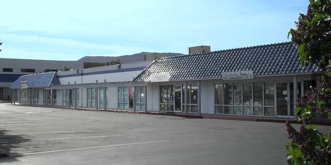 Plus de détails pour 745 E Greg St, Sparks, NV - Local d'activités à louer