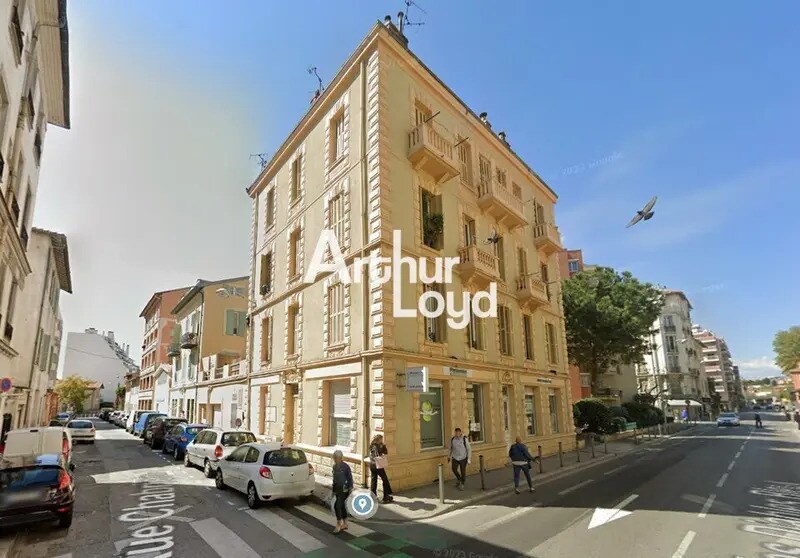 Multifamily in Nice for sale Building Photo- Image 1 of 7