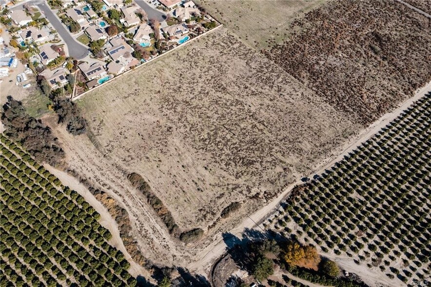 Whittier, Hemet, CA à vendre - Aérien - Image 3 de 18