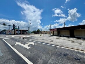 91 Forrest Ave, Cocoa, FL for lease Building Photo- Image 2 of 5