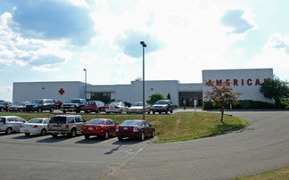 More details for 29 New Commerce Blvd, Wilkes-Barre, PA - Office for Sale