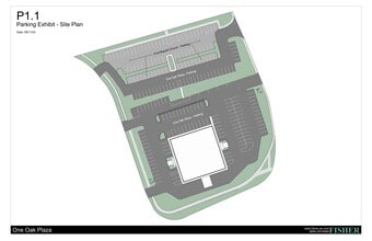 1 Oak St, Asheville, NC for lease Site Plan- Image 1 of 1