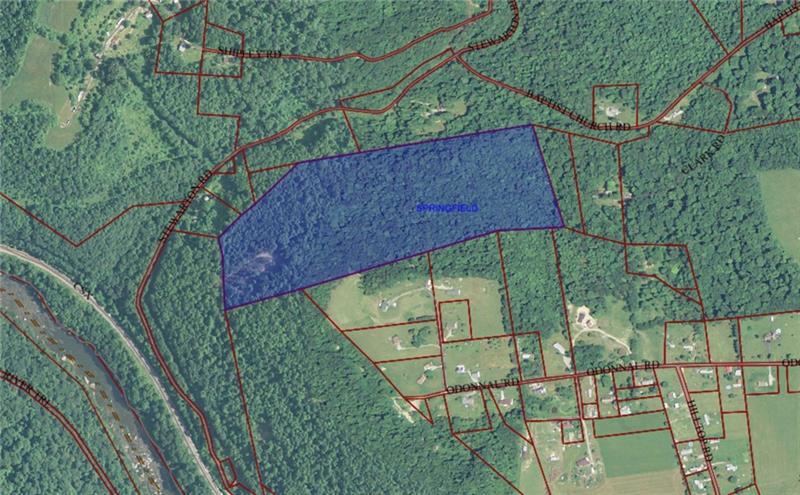 0 Stewarton Rd, Mill Run, PA à vendre - Photo du bâtiment - Image 2 de 2