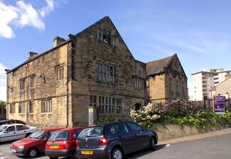 Plus de détails pour Anne Gate, Bradford - Bureau à vendre
