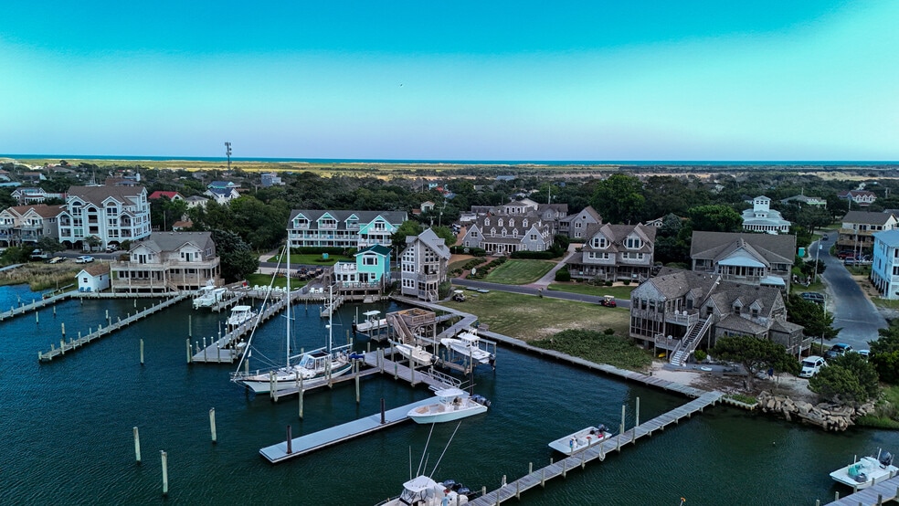 155 Silver Lake Dr, Ocracoke, NC for sale - Building Photo - Image 2 of 56