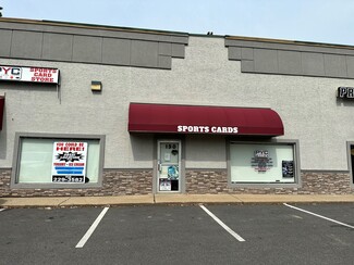 More details for 150 Mountain Ave, Hackettstown, NJ - Retail for Lease