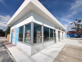 Plus de détails pour 4901 38th Ave N, Saint Petersburg, FL - Vente au détail à louer