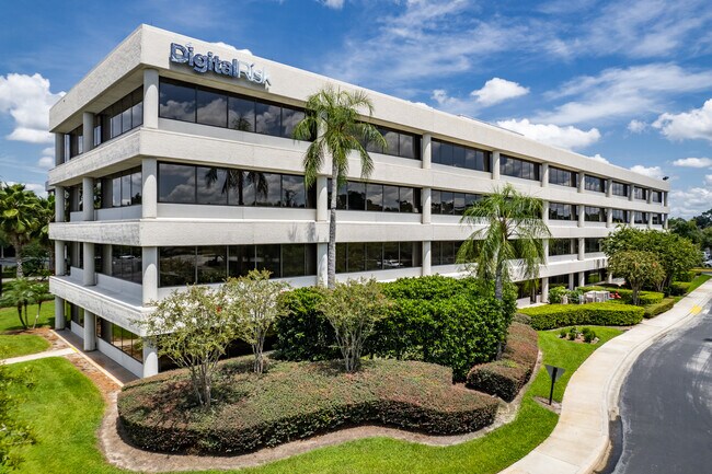 Plus de détails pour 2301 Maitland Center Pky, Maitland, FL - Bureau à louer