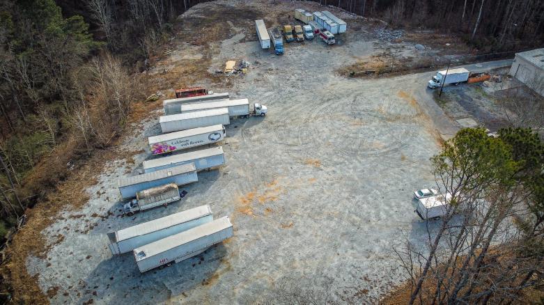 650 Fairburn Rd SW, Atlanta, GA à vendre - Photo du bâtiment - Image 3 de 3