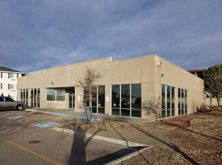 Plus de détails pour 570 N Murray Blvd, Colorado Springs, CO - Commerce de détail à louer