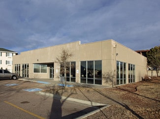 More details for 570 N Murray Blvd, Colorado Springs, CO - Retail for Sale
