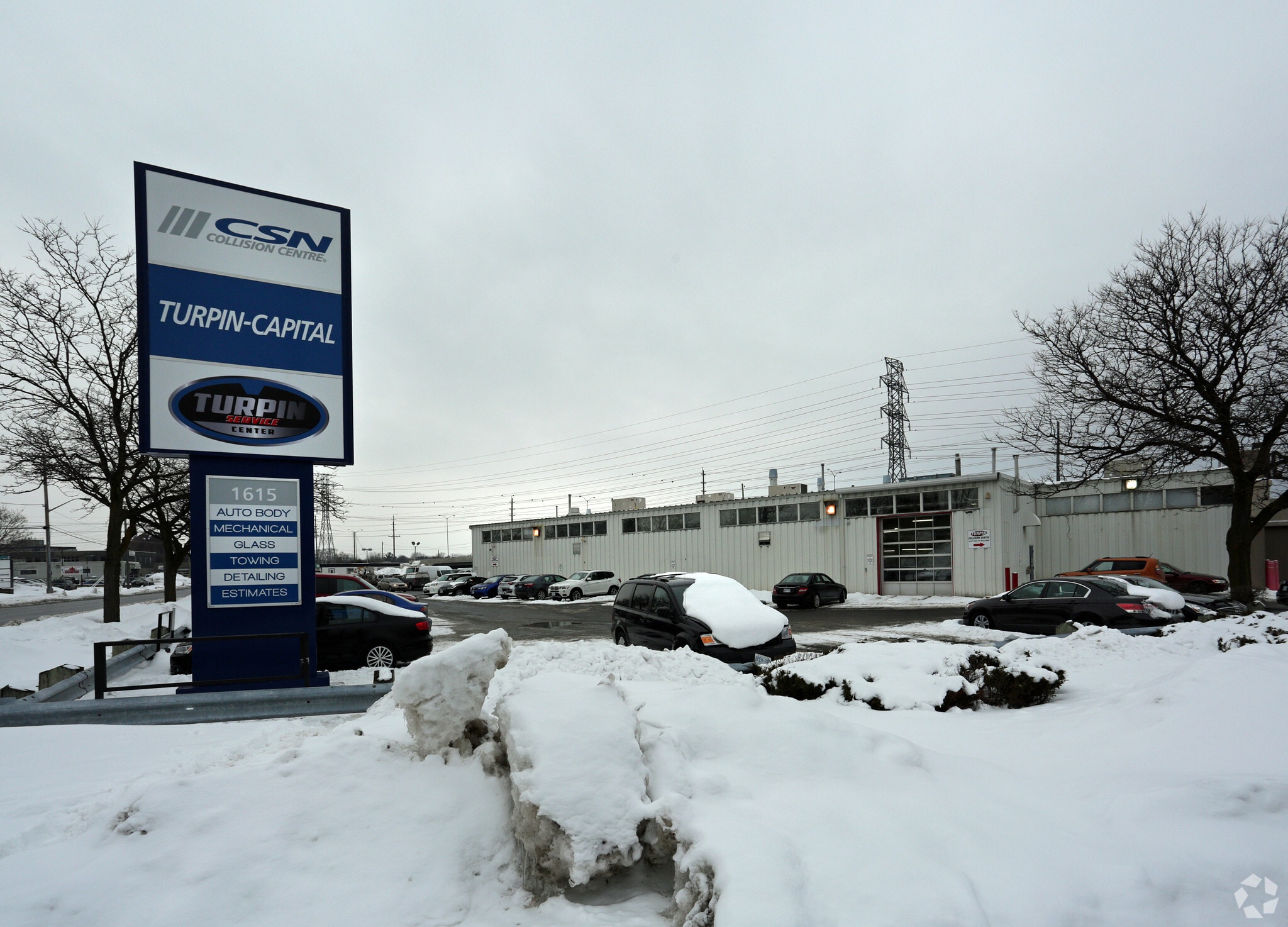 1615 Laperriere Ave, Ottawa, ON à vendre Photo principale- Image 1 de 1