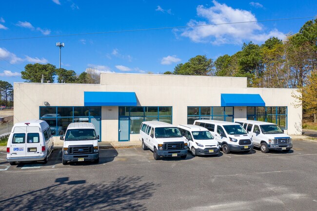 More details for 1224 Berlin Rd, Voorhees, NJ - Industrial for Sale