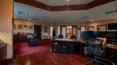 2888 Nationwide Pky, Brunswick, OH for lease Interior Photo- Image 2 of 11