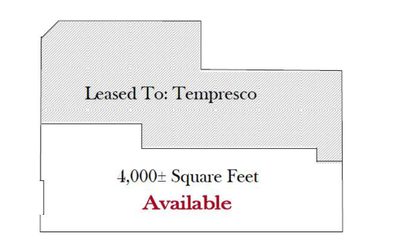 6928 Sierra Ct, Dublin, CA for lease Floor Plan- Image 1 of 1