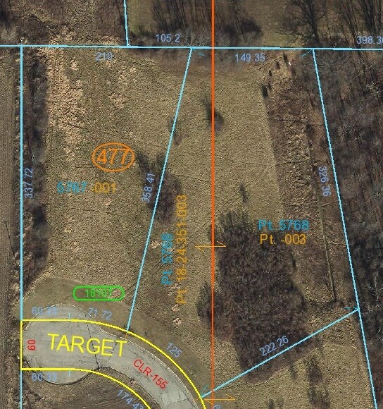 1570 Target Dr, Sidney, OH à vendre - Photo du bâtiment - Image 2 de 4