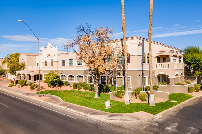 Plus de détails pour 8220 N Hayden Rd, Scottsdale, AZ - Bureau, Commerce de détail à louer