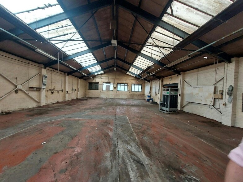 Nelson St, Oldbury for sale - Building Photo - Image 2 of 4