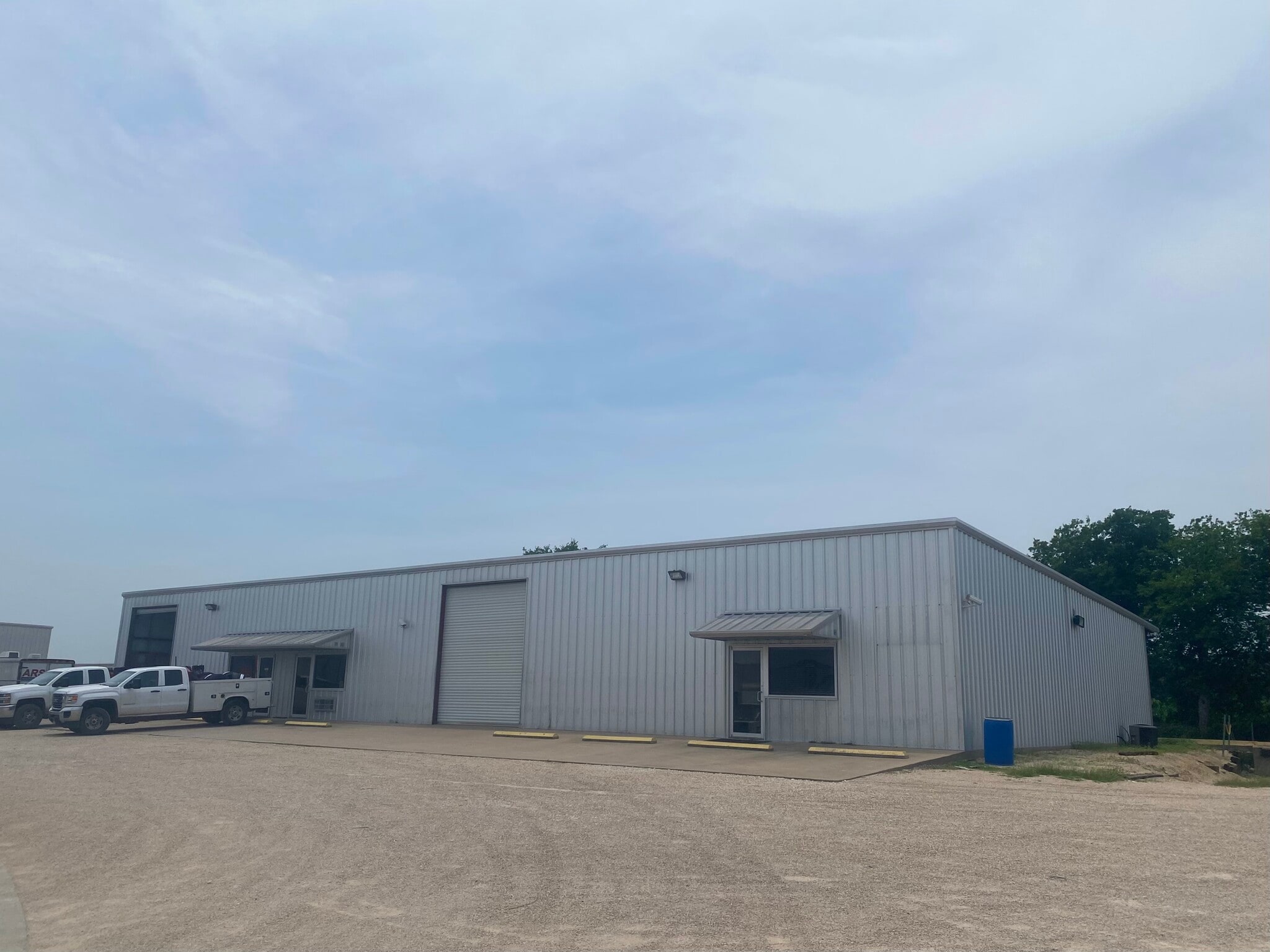 5809 N State Highway 6, Waco, TX for lease Primary Photo- Image 1 of 5