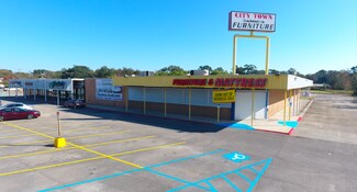 More details for 5840 Plank Rd, Baton Rouge, LA - Retail for Lease