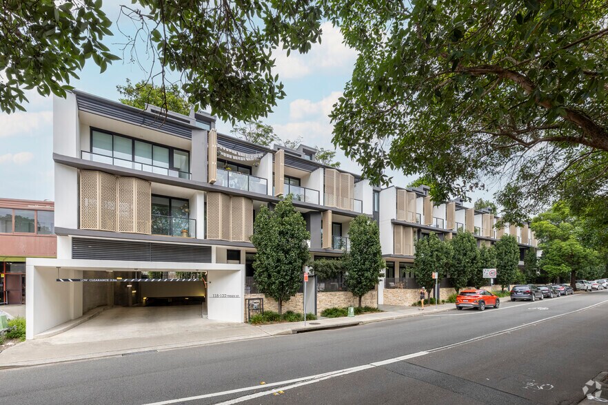 118-124 Terry St, Rozelle for sale - Building Photo - Image 3 of 4