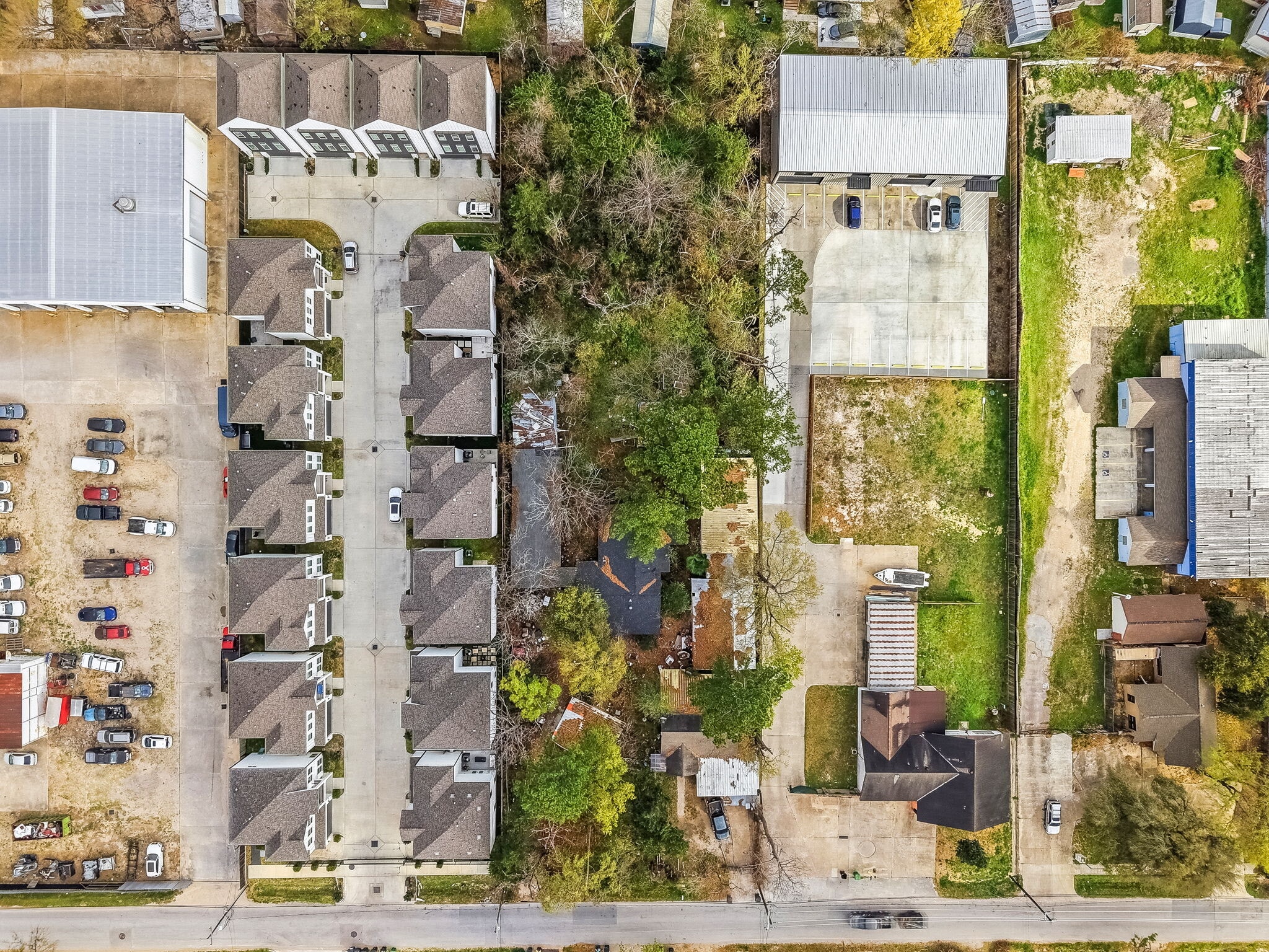 516 Martin St, Houston, TX for sale Primary Photo- Image 1 of 9