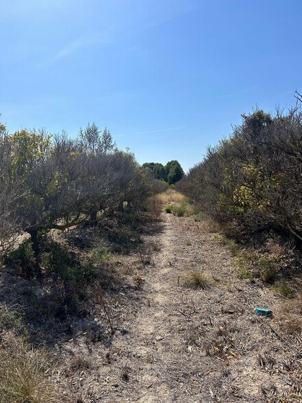 Terrain dans XÀBIA, Alicante à vendre - Photo du bâtiment - Image 2 de 10