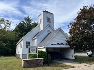 Plus de détails pour 301 Main st, Hancock, WI - Spécialité à vendre