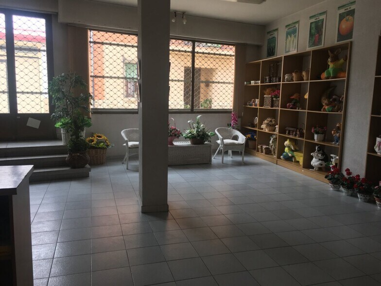 Immeuble residentiel dans Mozoncillo, Segovia à vendre - Photo intérieure - Image 2 de 4