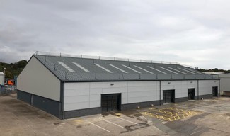 Plus de détails pour Hayfield Pl, Kirkcaldy - Industriel à louer