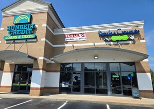 3321 N Main St, Anderson, SC for lease Building Photo- Image 1 of 5