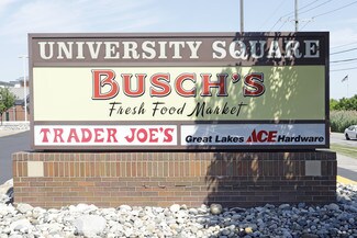 Plus de détails pour 3010-3224 Walton Blvd, Rochester, MI - Commerce de détail à louer