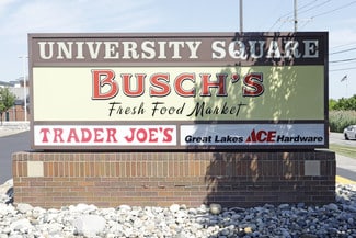 Plus de détails pour 3010-3224 Walton Blvd, Rochester, MI - Commerce de détail à louer