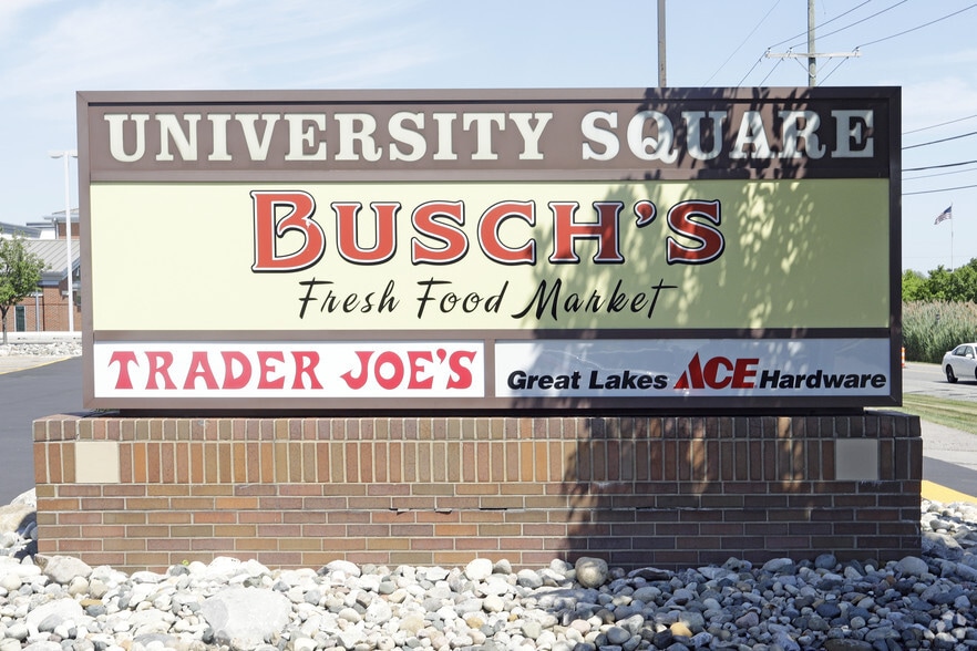 3010-3224 Walton Blvd, Rochester, MI for lease - Building Photo - Image 1 of 10