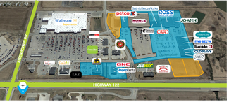 More details for Willow Creek Crossing – Retail for Sale, Mason City, IA