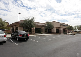 More details for 14155 N 83rd Ave, Peoria, AZ - Medical for Lease