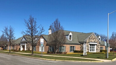 21420 Greater Mack Ave, Saint Clair Shores, MI for lease Building Photo- Image 2 of 7