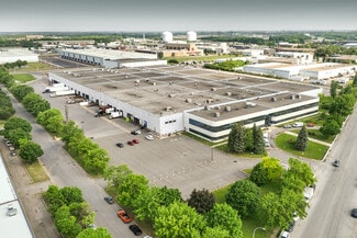 More details for 12225 Boul Industriel, Montréal, QC - Office, Industrial for Lease