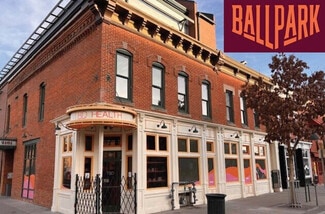 More details for 2101-2107 Larimer St, Denver, CO - Office for Sale