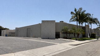 More details for 1200 E Gene Autry Way, Anaheim, CA - Industrial for Lease