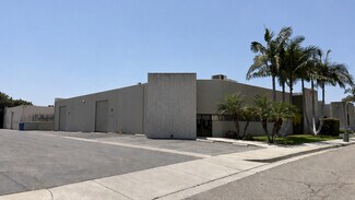 Plus de détails pour 1200 E Gene Autry Way, Anaheim, CA - Industriel à louer