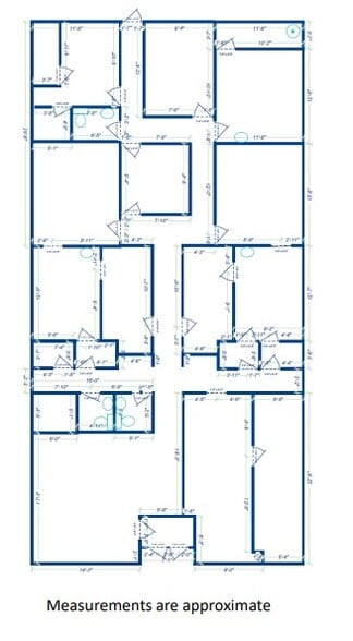 360 2 St SE, Medicine Hat, AB for sale - Floor Plan - Image 2 of 2