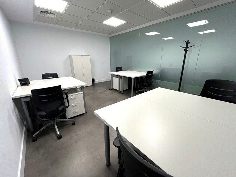 Calle Doctor Castelo, 44, Madrid, Madrid for lease - Building Photo - Image 3 of 4