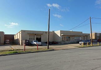 More details for 2838-2840 Reward Ln, Dallas, TX - Industrial for Lease