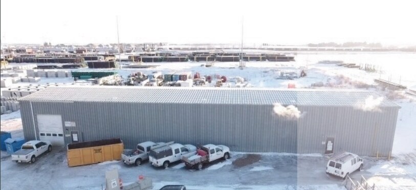 53251 Range Road 232, Sherwood Park, AB à vendre Photo principale- Image 1 de 1