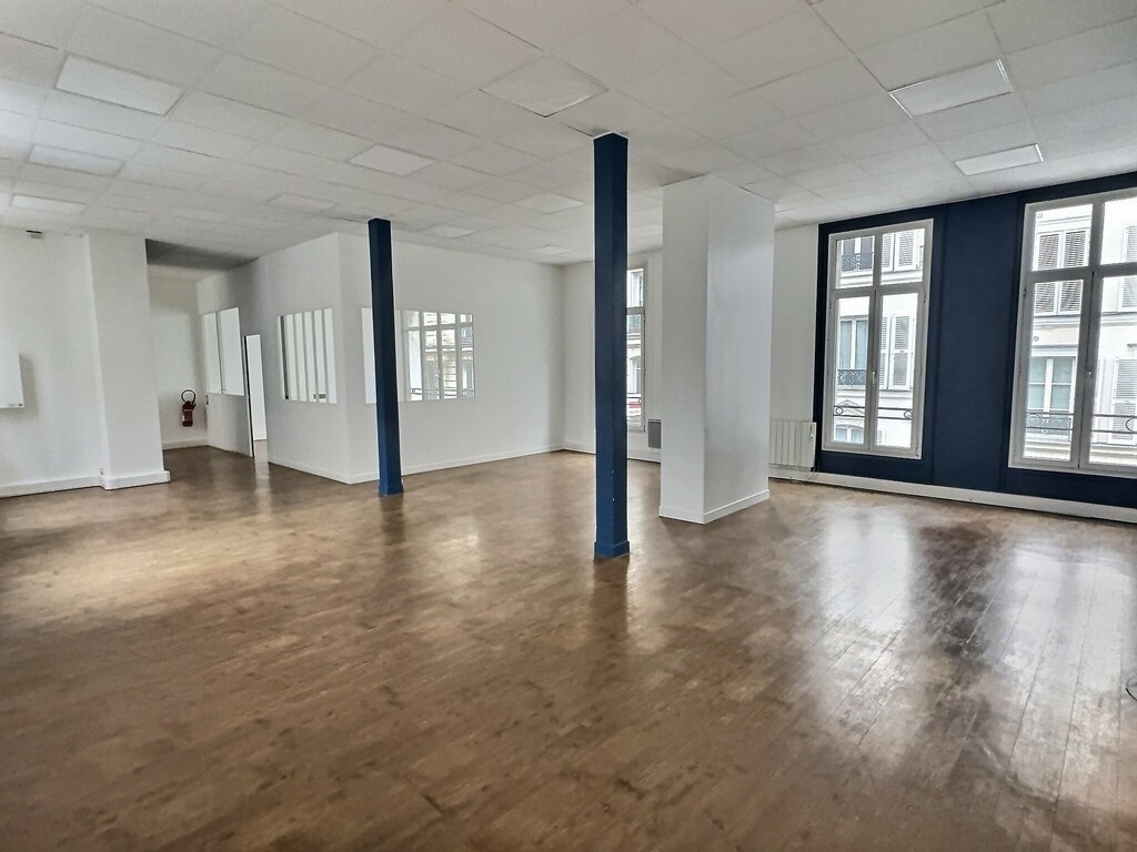 3 Rue Clairaut, Paris for lease Interior Photo- Image 1 of 13