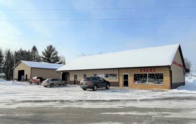 More details for 600 Superior Ave, Randall, MN - Industrial for Sale